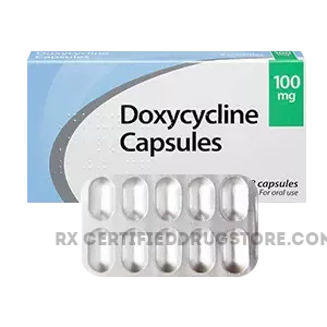 doxycycline